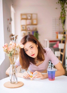 假如你老婆是个反差婊抖音风,抖音风老婆：反差萌日常，笑点满满！-4